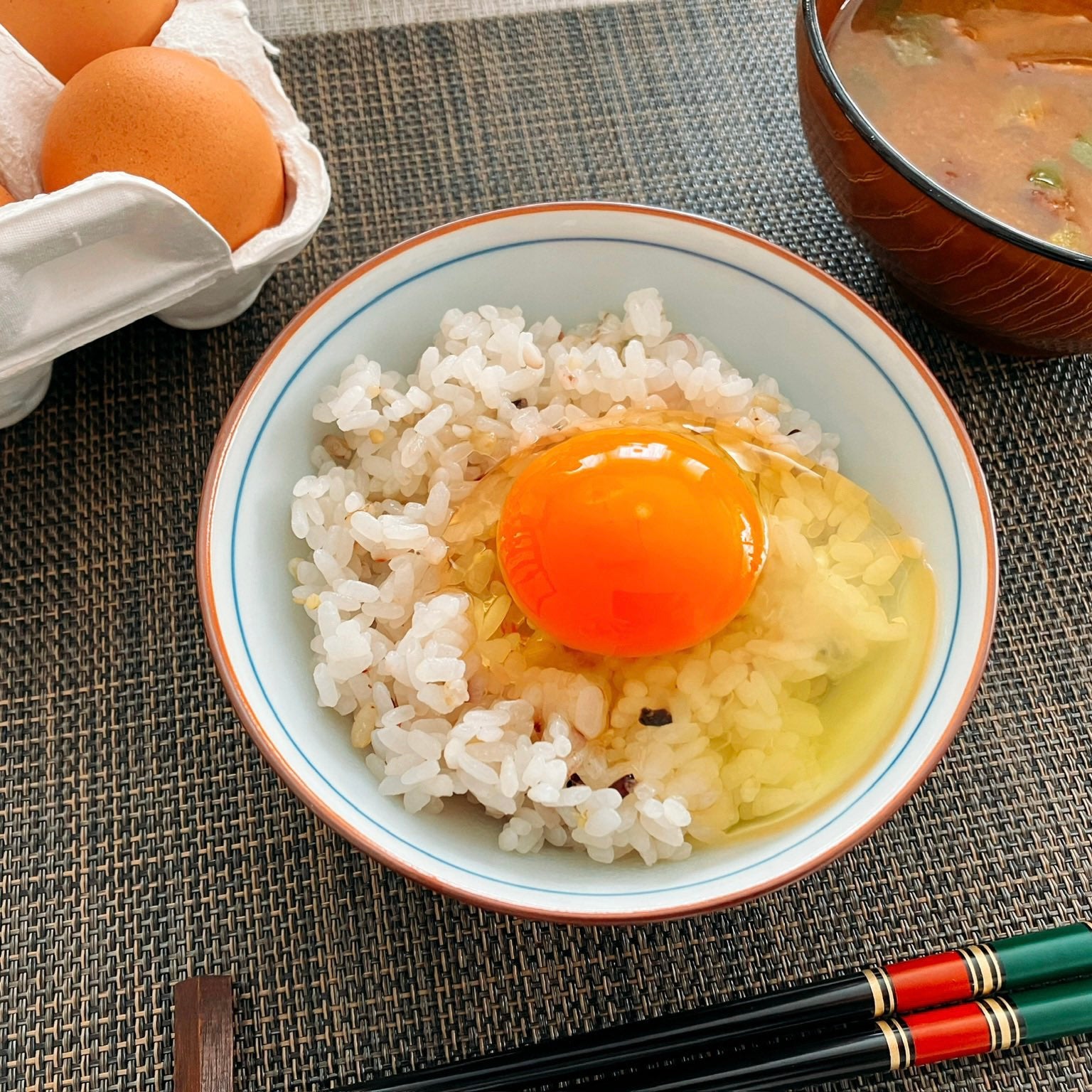 栄味卵 10個入 (6パック） – 木村養鶏場