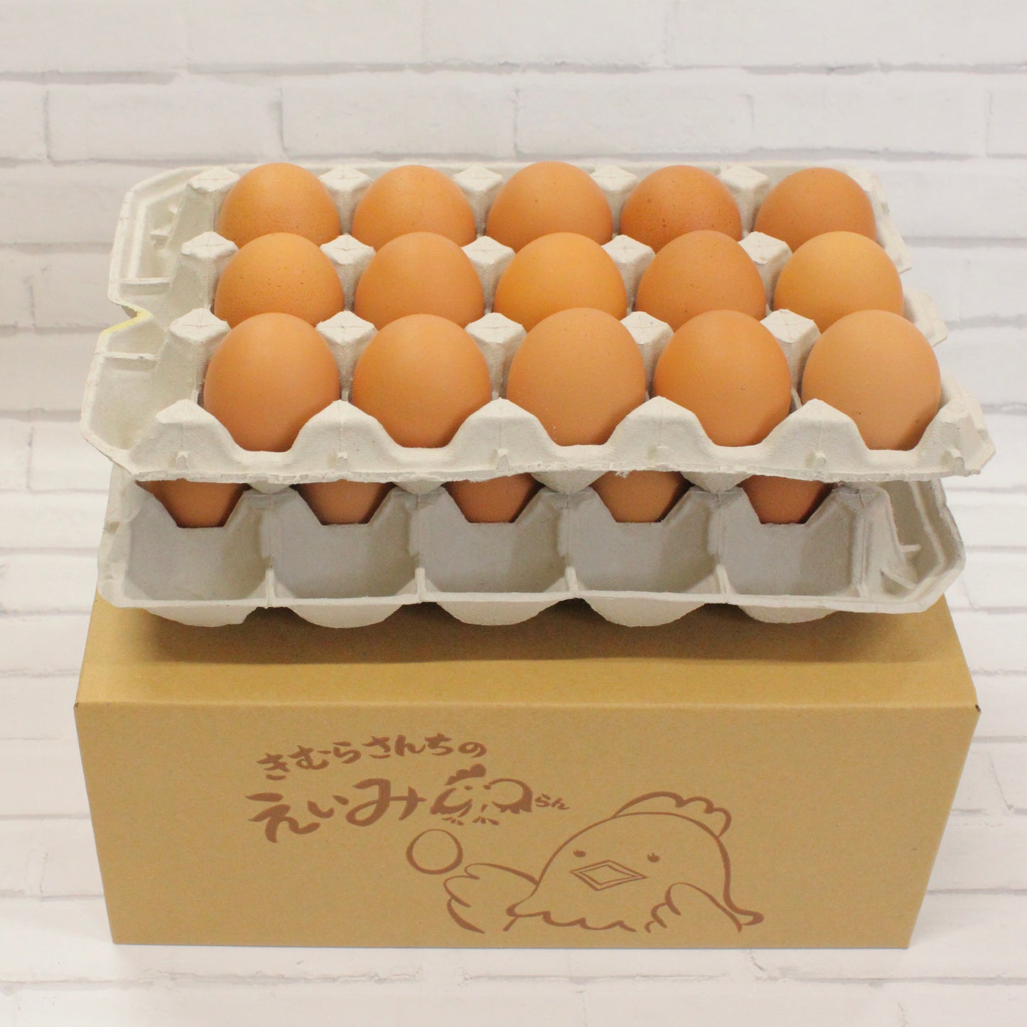 栄味卵 30個入