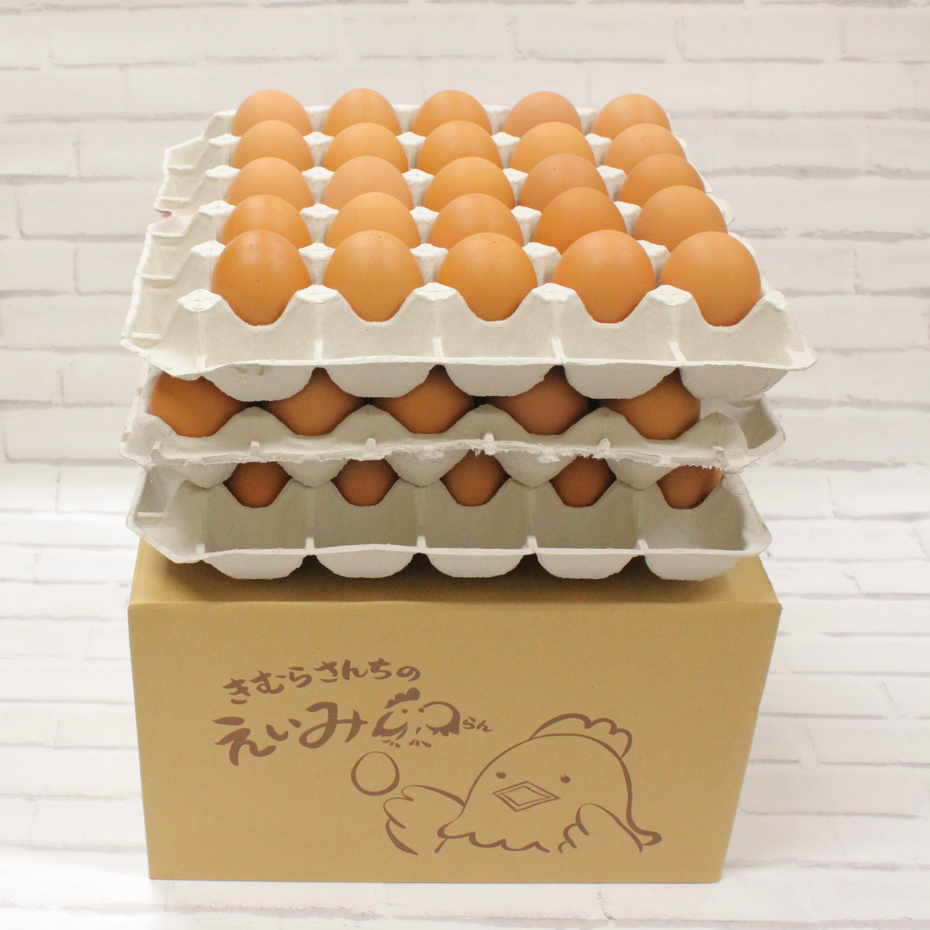 箱入り – 木村養鶏場